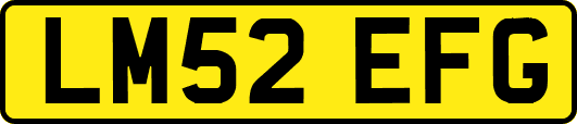 LM52EFG