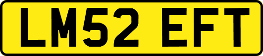 LM52EFT
