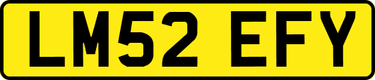 LM52EFY