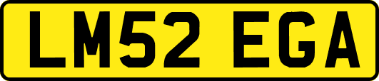 LM52EGA