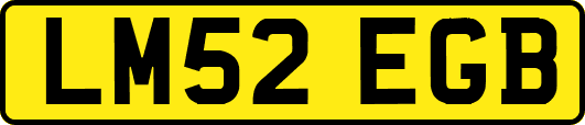LM52EGB