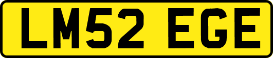 LM52EGE