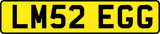 LM52EGG