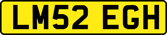LM52EGH