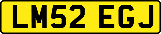 LM52EGJ