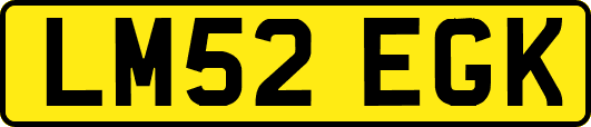 LM52EGK