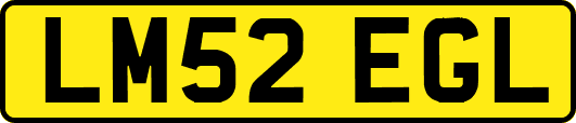 LM52EGL