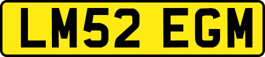 LM52EGM