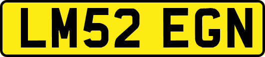 LM52EGN