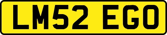 LM52EGO