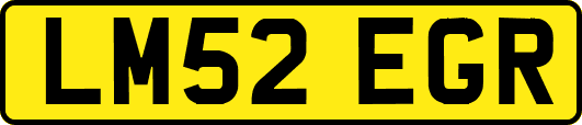 LM52EGR