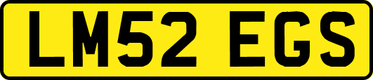 LM52EGS