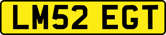 LM52EGT