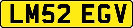 LM52EGV