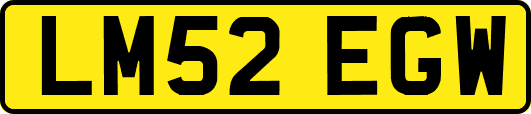 LM52EGW