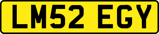 LM52EGY