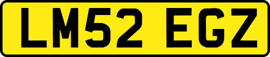 LM52EGZ