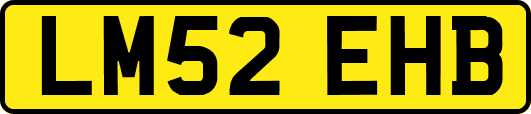 LM52EHB