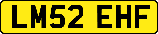 LM52EHF