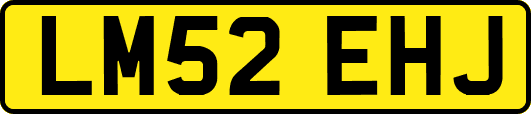 LM52EHJ