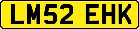 LM52EHK