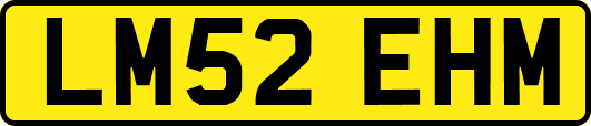 LM52EHM