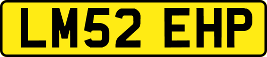 LM52EHP