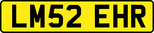 LM52EHR