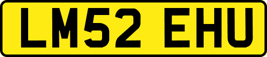 LM52EHU