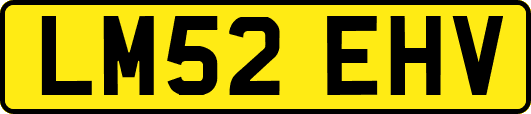 LM52EHV