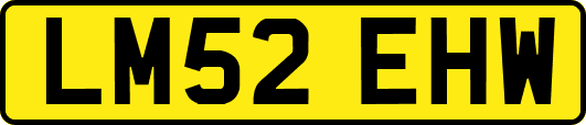 LM52EHW