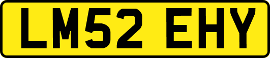 LM52EHY