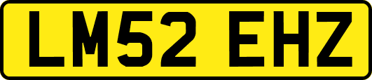 LM52EHZ