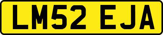 LM52EJA