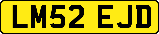 LM52EJD