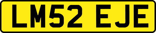 LM52EJE
