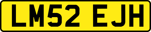 LM52EJH