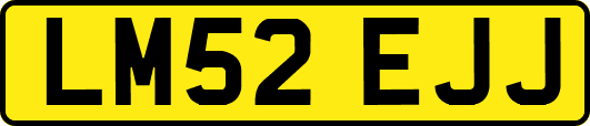 LM52EJJ