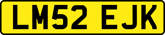 LM52EJK