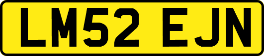 LM52EJN