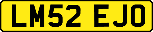 LM52EJO