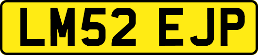LM52EJP