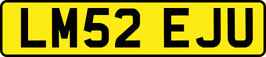LM52EJU