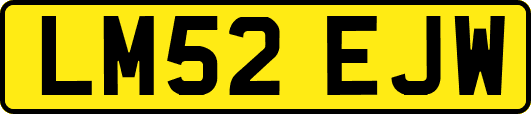 LM52EJW