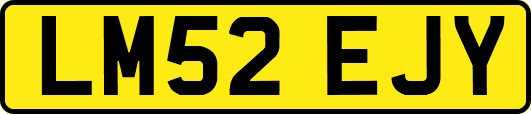 LM52EJY