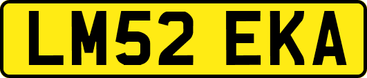 LM52EKA