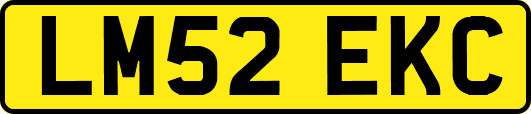 LM52EKC