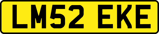LM52EKE