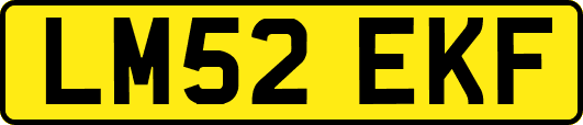 LM52EKF