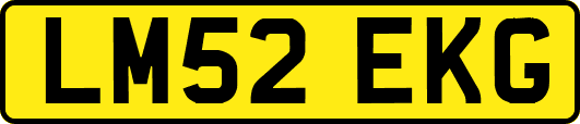 LM52EKG
